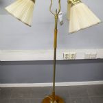 629 6050 Golvlampa
